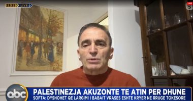 Vrasja e 24 vjeçares palestineze, e paramenduar? Softa: Vizita në Shqipëri nuk duket të ketë pasur qëllime turistike