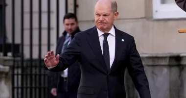 Scholz: Vendimet e SHBA-së për tarifat e reja janë të gabuara, ne do përgjigjemi