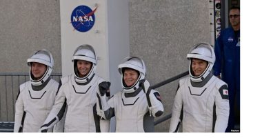 SpaceX shtyn fluturimin për të zëvendësuar astronautët e NASA-s të bllokuar në stacionin hapësinor