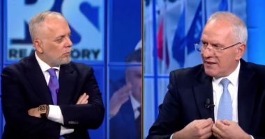 “PD është shndërruar në një klan”/ Ferdinand Xhaferaj: Në 11 maj do të kemi një mospjesëmarrje masive në zgjedhje  