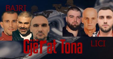 “Gjërat Tona”/ Bajrat dhe Lictë, hakmarrje që fshihet, por vrasjet nuk ndalen