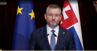 “Vlerësojmë reformat që janë bërë”, presidenti sllovak: Do të fuqizojmë ambasadën tonë në Shqipëri