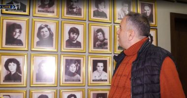 “Miku” besnik i Teatrit të Kukullave/ Olsi Brahimaj, 54-vjeçari që nuk ka munguar në asnjë shfaqje