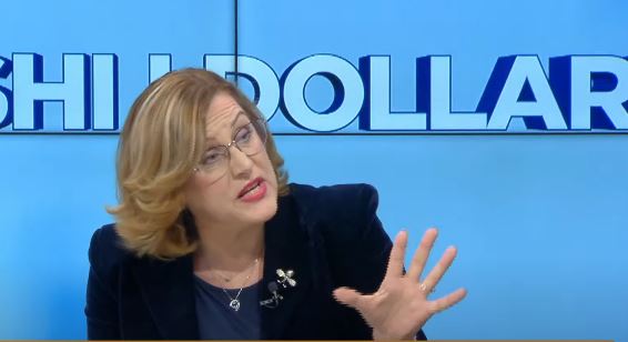 Laknori: 54 përqind e grave përdorin kursimet e tyre për të nisur një biznes