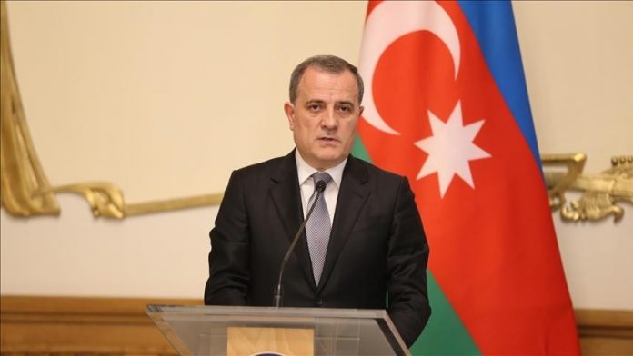 Azerbajxhani bie dakord për të gjitha nenet e marrëveshjes së paqes me Armeninë