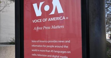 Gazetarët e “Zërit të Amerikës” padisin administratën e Trump për mbylljen e rrjetit