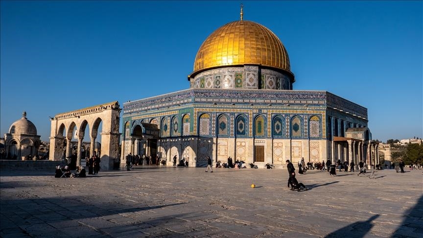 Rritet siguria në Al Aksa/ Izraeli shton masat në Jerusalem gjatë lutjeve të së premtes në xhami