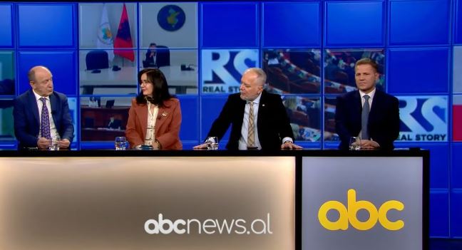 Real Story me Sokol Ballën, (04/03/2025)