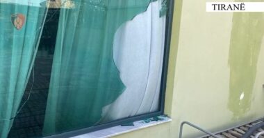 Tiranë/ Vodhi një automjet, arrestohet 47-vjeçari