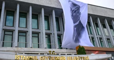 Stamboll/ Pas arrestimit të Ekrem Imamoglu, në pranga edhe avokati i tij