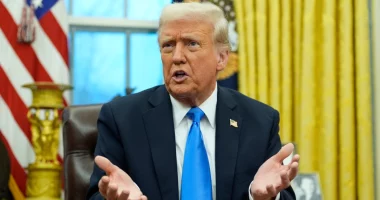 Shtëpia e Bardhë pranon skandalin/ Trump: Waltz nuk ka faj për rrjedhjen e informacioneve