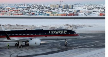 “Nuk duam të jemi amerikanë”/ Groenlanda i përgjigjet Trumpit: SHBA dhe liderët e tyre duhet ta kuptojnë këtë