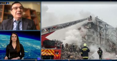 “Nisma e Trump, për t’u vlerësuar”, Gjoka: Veprimet në kuadër të negociatave diplomatike! Kostot e luftës? Mbi Federatën Ruse