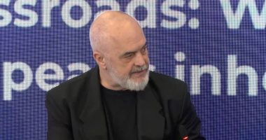 “Jam idealist për BE-në, nuk ka plan B”/ Rama: Vendimet e liderëve, kosto e brezit të ardhshëm