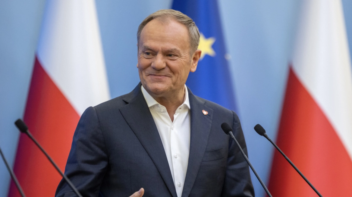 Donald Tusk: Evropa duhet të kuptojë se është një fuqi globale