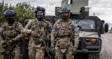 “Gjithçka ka përfunduar”, trupat ukrainase tërhiqen nga Kursku