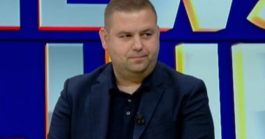 “Akuzat nga PL, largimi ishte vendimi i duhur”/ Braimllari: I qartë që kur dhashë dorëheqjen. Do kontribuoj për fitoren e PS