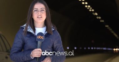 Rruga që afroi Dibrën/ Në rrugën e Arbrit, nga Tirana në Peshkopi për 90 minuta. Banorët: Zhvillim për zonën