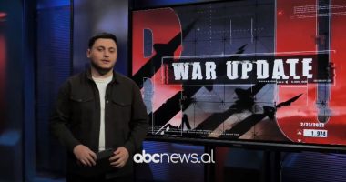 War Update me Sali Doçin (04/03/2025)