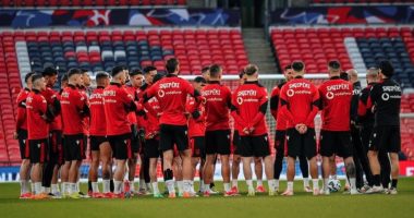 Nis “misioni” i Botërorit/ Publikohen formacionet e ndeshjes Angli-Shqipëri