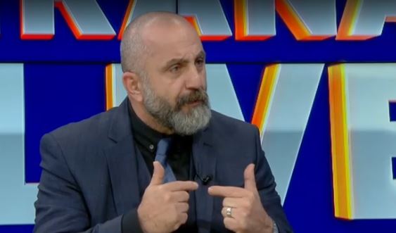 Protestë për Tik Tok, ditën e Gërdecit/ Kara: Berisha kërkon të vijë me dhunë në pushtet
