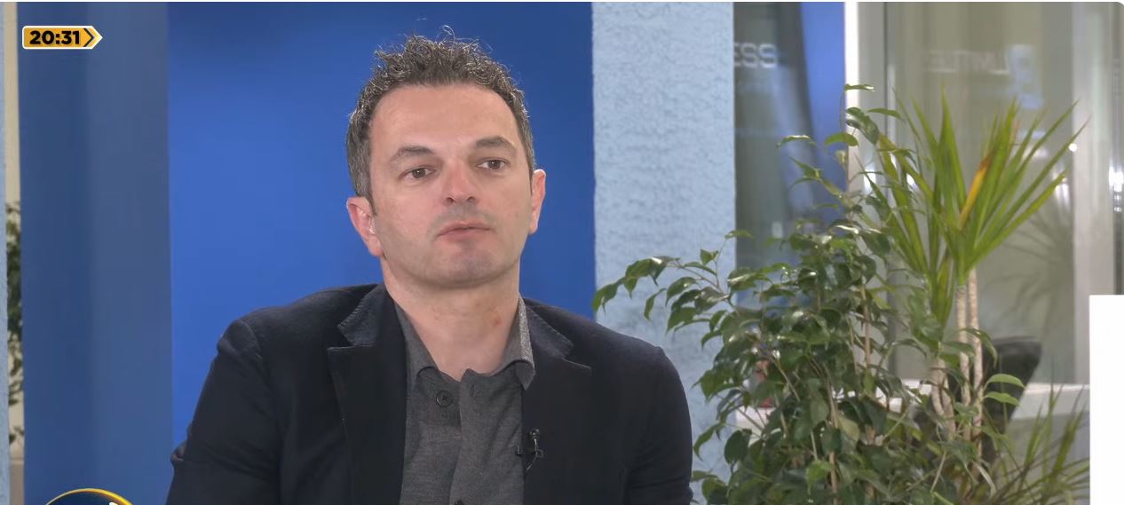 Mbështetja e Start up-eve/ Ymeri: Vitin e kaluar, financuam 38 kompani të themeluara nga gratë. Po e zgjerojmë fokusin edhe në diasporë