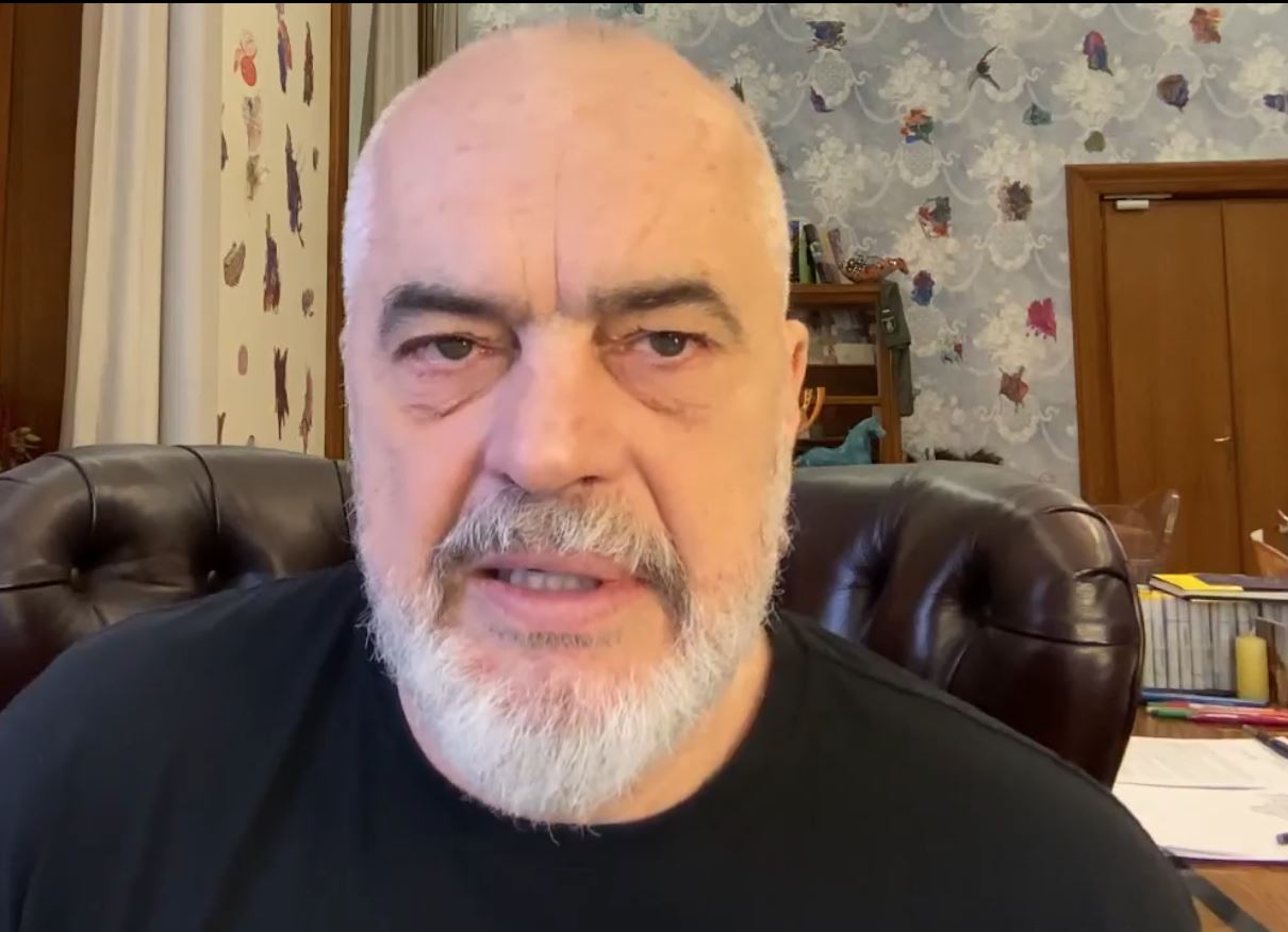 Lista e PS për zgjedhjet e 11 majit/ Rama: Do jetë skuadra më e vjetër në eksperiencë dhe më e re në energji