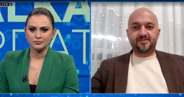 Serbët e Kosovës në protestën e Beogradit/ Shala: Çdo gjë duket se është e orkestruar