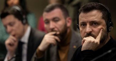 Zelensky: Është e mundur të riparohen marrëdhëniet me SHBA, të nënshkruhet marrëveshja për mineralet