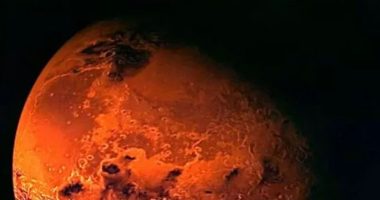 Marsi ka qenë i banueshëm, gjenden depozita të mëdha karbonatesh