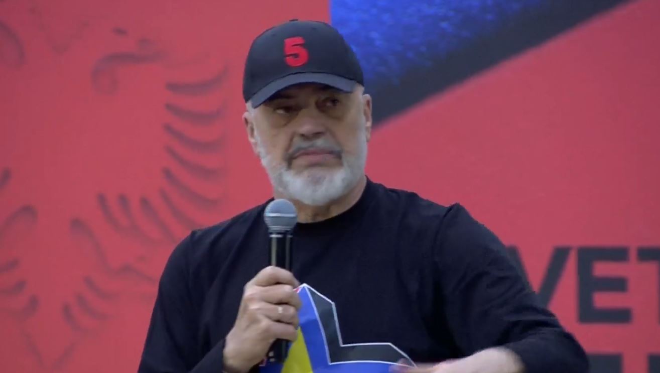 ‘11 maji, takim me historinë’/ Kryesocialisti: Bëmat e Berishës dëmtuan vendin. Nuk kemi kohë për të humbur, vetëm me PS-në jemi në BE