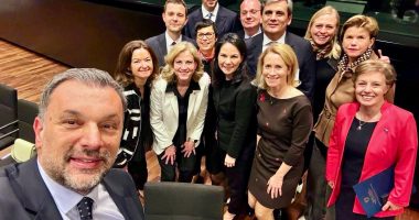 Hasani në Luksemburg: Shqipëria vazhdon përpara rrugën e saj drejt anëtarësimit në BE