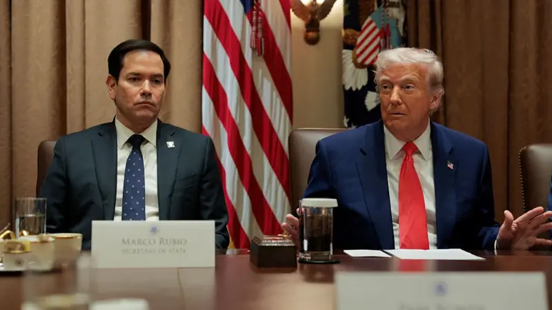 Dhjetëra viktima në qytetin ukrainas/ Rubio për sulmin rus: Tragjike. Arsyeja përse Trump synon t’i japë fund luftës