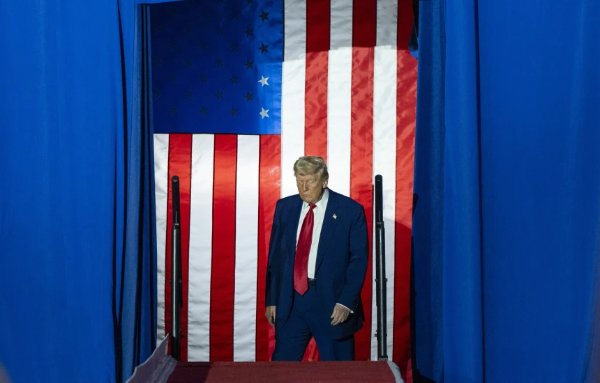 Presidenca “Trump 2”, 200 padi në njëqind ditë qeverisje
