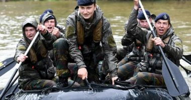 Pas Holandës, edhe Belgjika prezanton shërbimin vullnetar ushtarak