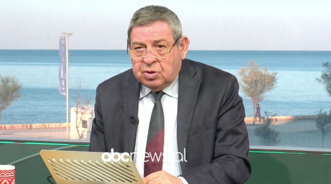 9 prill 2025, “Shtypi i ditës” – Mirëmëngjes me Bashkim Hoxhën