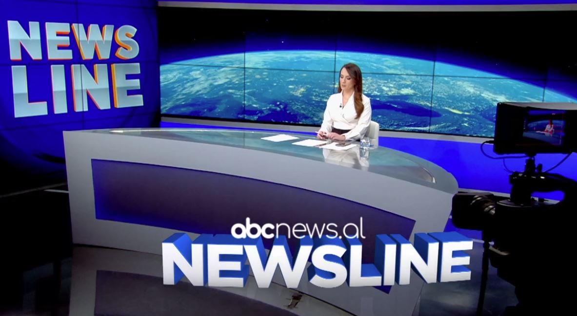 Newsline me Rovena Nezirin, (09/04/2025)
