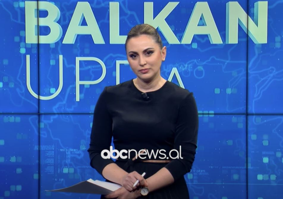 Ballkan Update me Habi Hoxha, (28/04/2025)