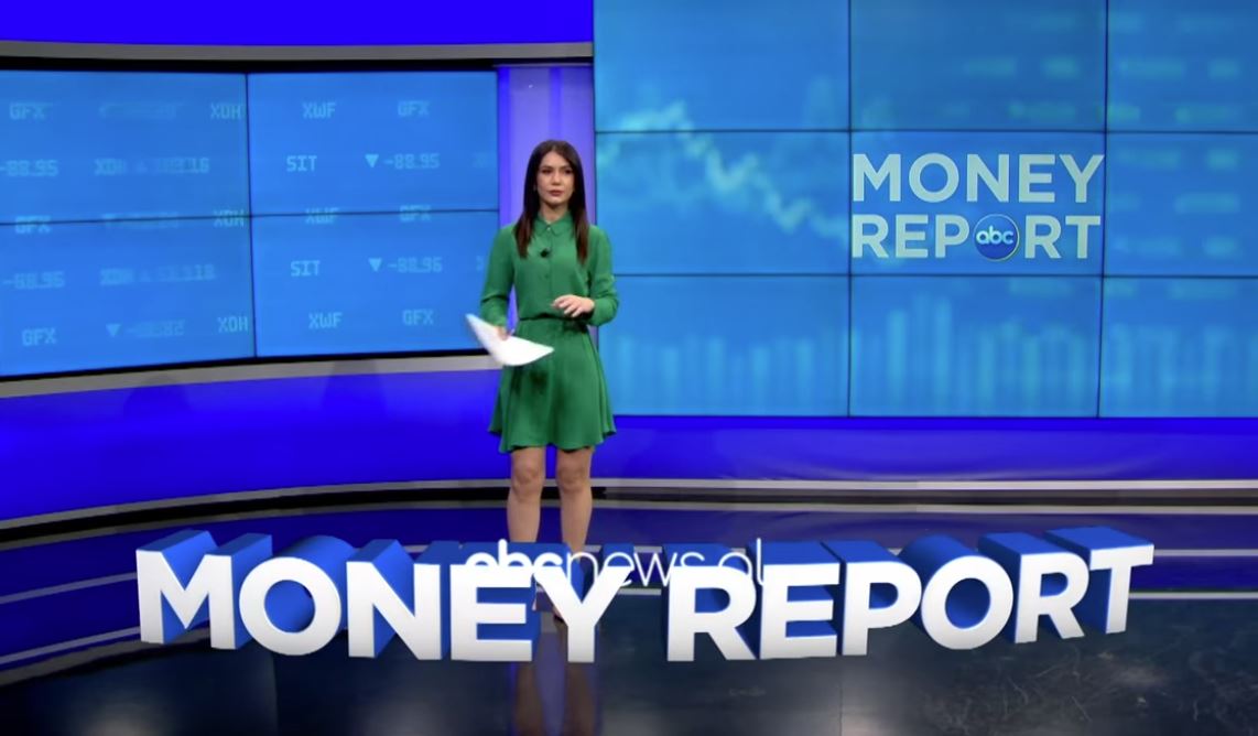 Money Report me Genta Dobrën, (08/04/2025)