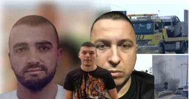 Historia e një armiqësie/ Brahimi – Martinaj, akuza, fyerje dhe vrasje prej një dekade