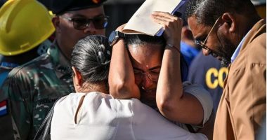 I ati i humbi i jetën nga shembja e çatisë së diskotekës në Republikën Domenikane/ Rrëfimi rrëqethës i 17-vjeçares