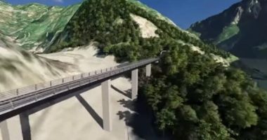 Lidh Durrësin me Prishtinën/ Rama publikon videon: Hekurudha ‘Kuq e Zi’ tashmë merr udhë