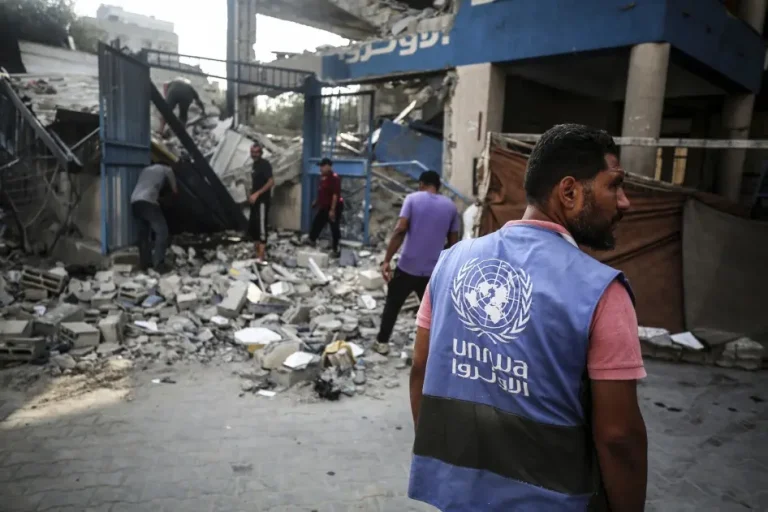 Komisioneri i Përgjithshëm i Agjencisë së OKB-së: Gaza është bërë tokë e dëshpërimit