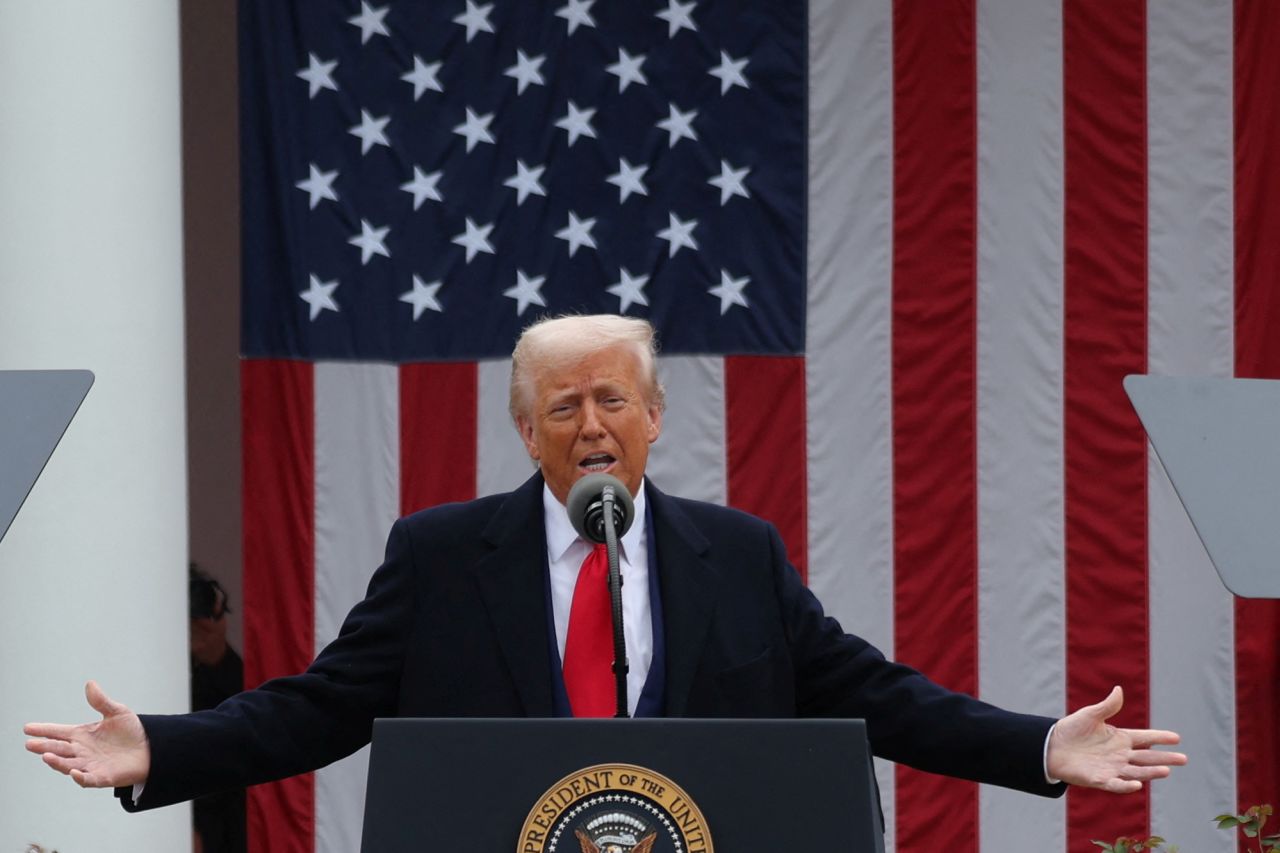 Trump pezullon tarifat e reja, Shqipëria dhe Kosova nuk përfitojnë