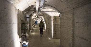 Frika nga lufta, shteti evropian që po investon në modernizimin e bunkerëve