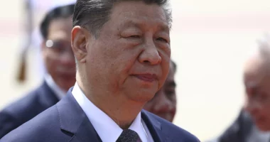 Turi në Azinë Juglindore/ Xi Jinping: Kina, burim stabiliteti dhe sigurie