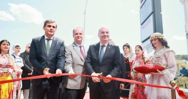 Ditë historike për komunitetin shqiptar/ Në Ulqin inagurohet Konsullata e Përgjithshme e Shqipërisë