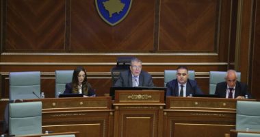 Dështon sërish seanca konstituive/ Kosovë, Vetëvendosja “përdor” edhe njëherë Albulena Haxhiun