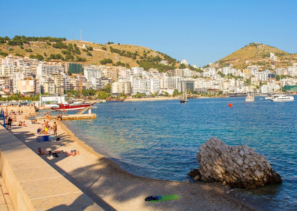 Media britanike: Shqipëria ndër destinacionet më të mira evropiane