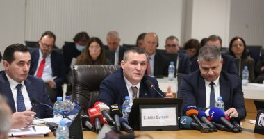 “Në fund të mandatit prokurorët e SPAK të rikandidojnë”, Dumani: Jemi kundra riemërimit, KLP të vlerësojë …